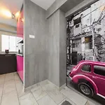 Studio Metro Swietokrzyska