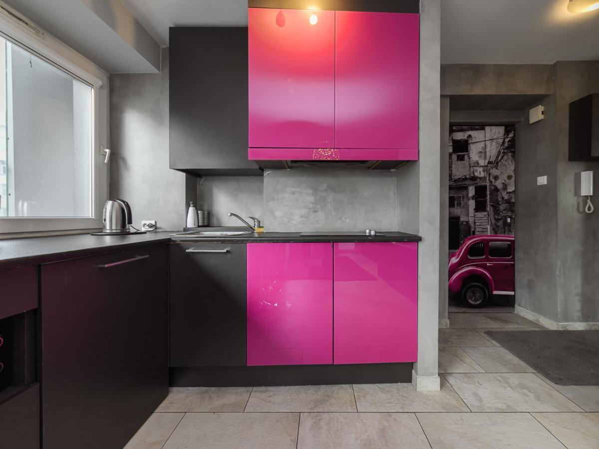 Metro Swietokrzyska Apartament Warszawa