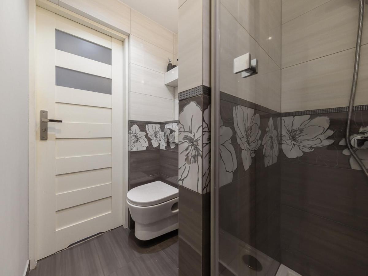 Apartment Metro Swietokrzyska Warsaw
